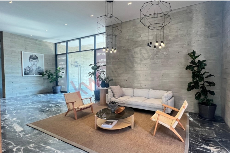 Penthouse Bosque Real Venta