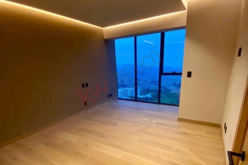 Penthouse Bosque Real Venta
