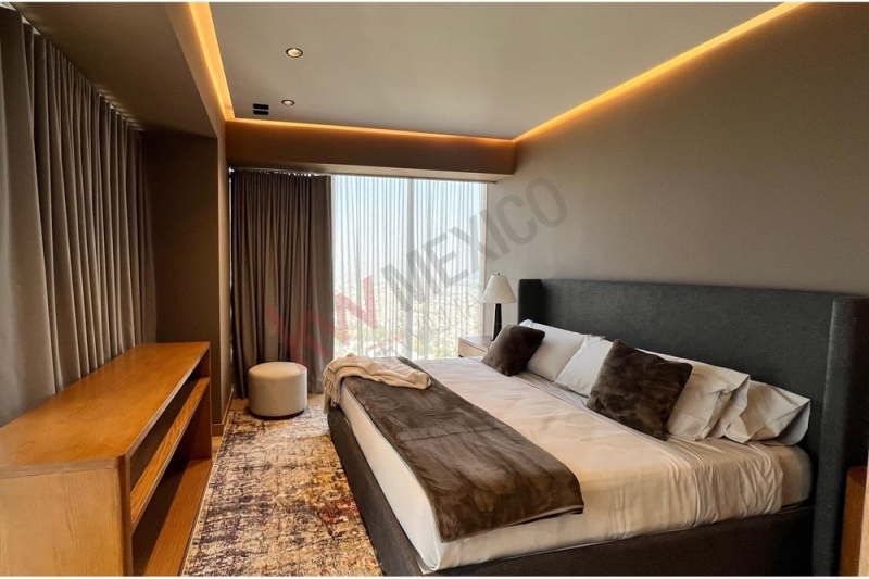 Penthouse Bosque Real Venta