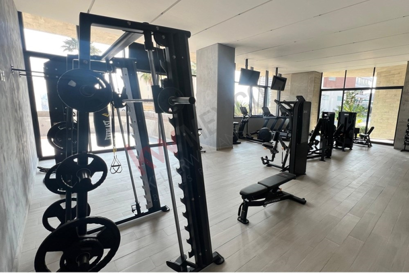 Penthouse Bosque Real Venta