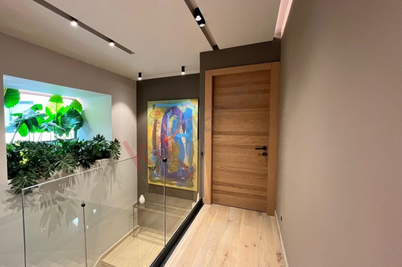 Penthouse Bosque Real Venta