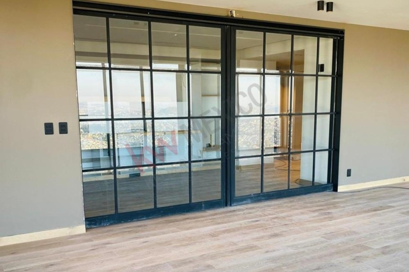 penthouse bosque real venta