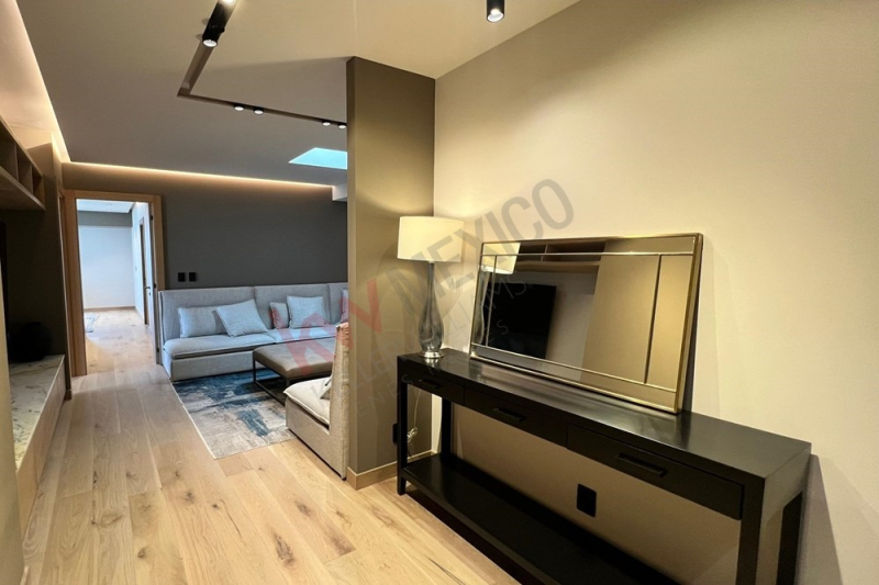 Penthouse Bosque Real Venta