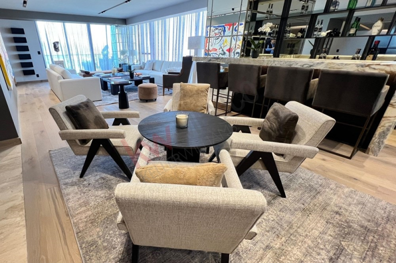 Penthouse Bosque Real Venta