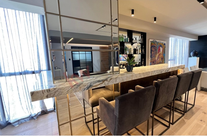 Penthouse Bosque Real Venta