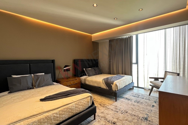 Penthouse Bosque Real Venta