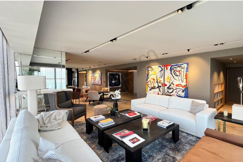 Penthouse Bosque Real Venta