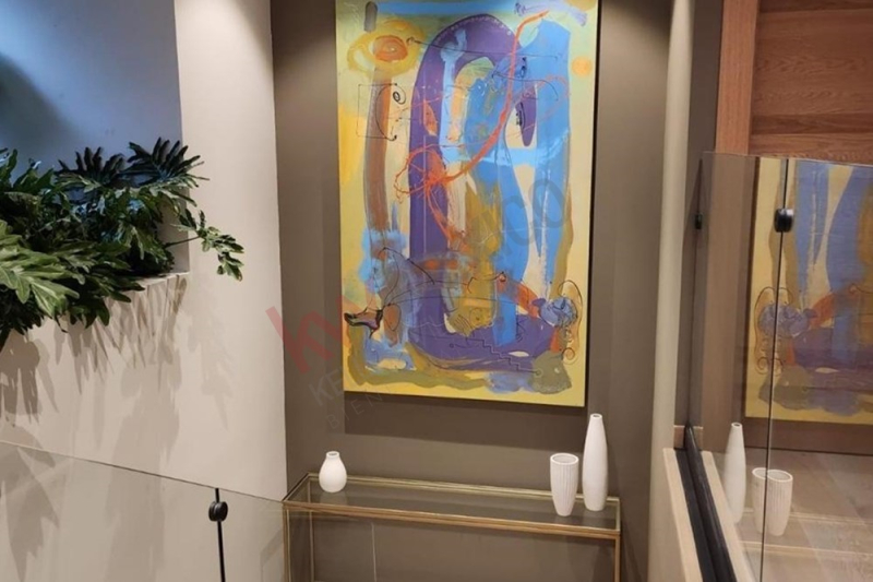 penthouse bosque real venta