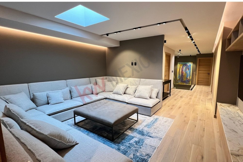 Penthouse Bosque Real Venta