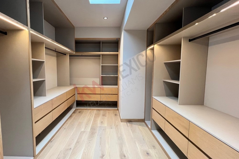 Penthouse Bosque Real Venta