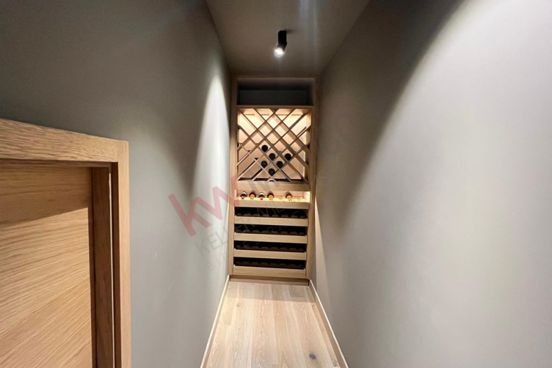 Penthouse Bosque Real Venta