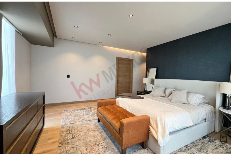 Penthouse Bosque Real Venta