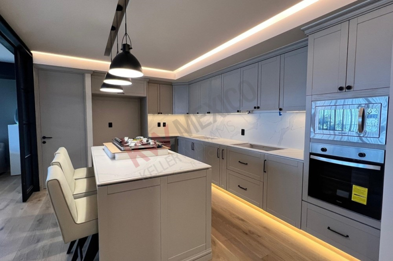 Penthouse Bosque Real Venta