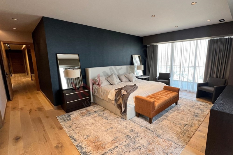 Penthouse Bosque Real Venta