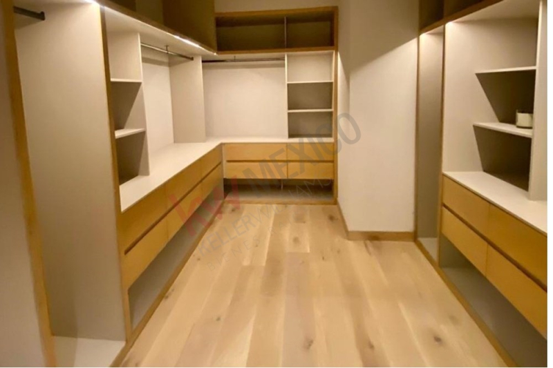 penthouse bosque real venta