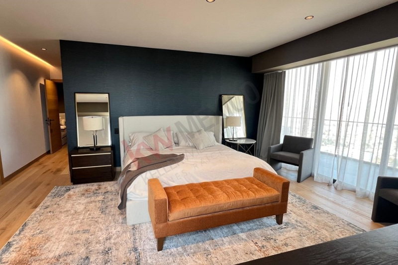 Penthouse Bosque Real Venta