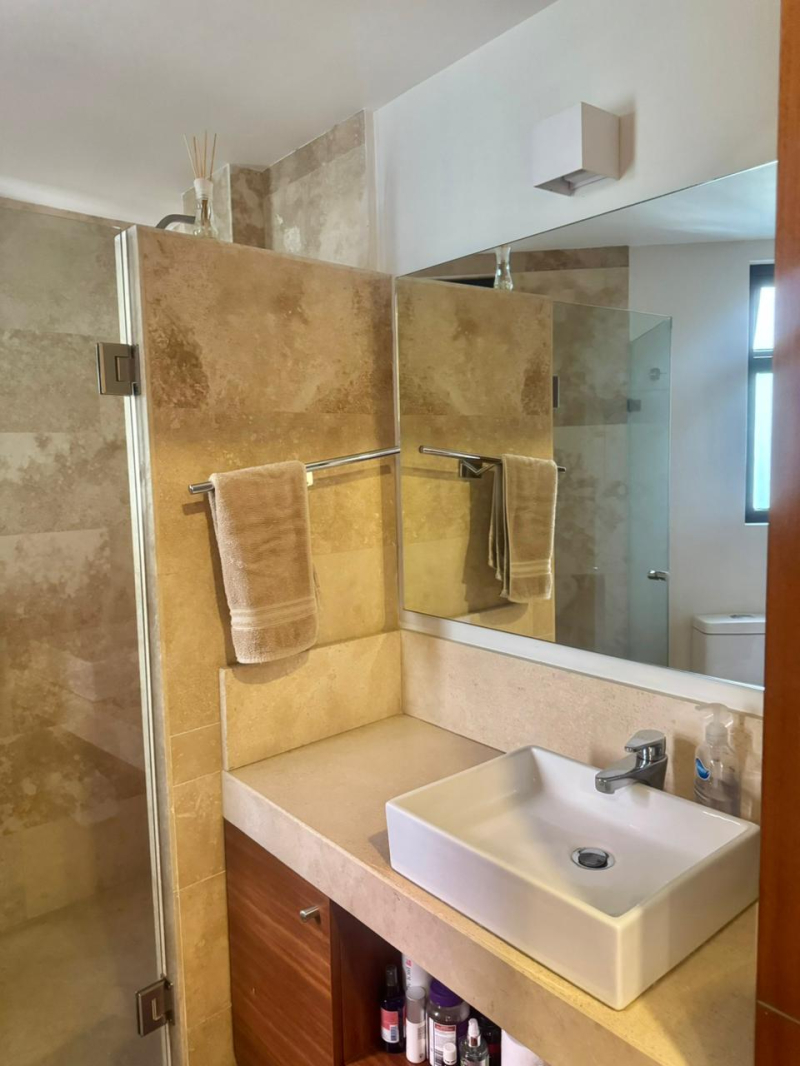 polanco como nunca lo habías vivido: lujo y armonía en cada detalle