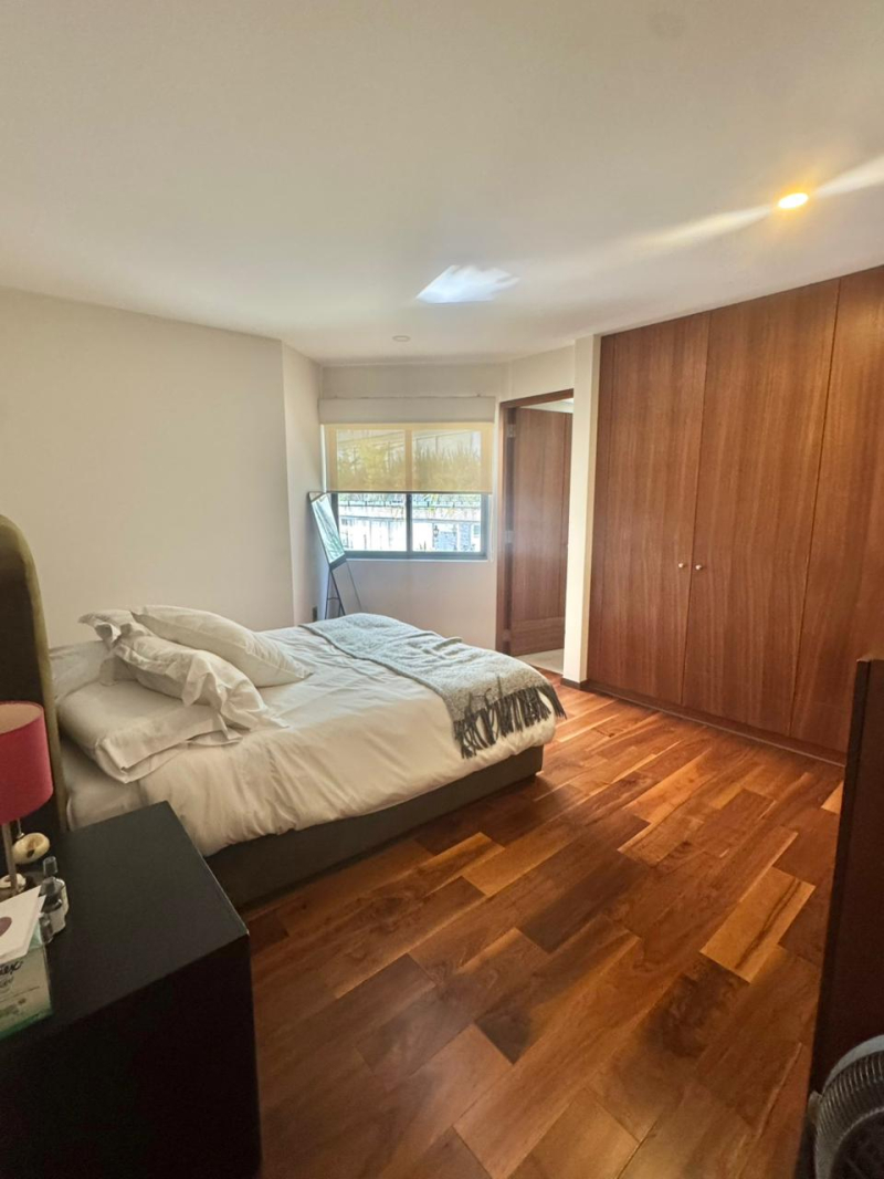 polanco como nunca lo habías vivido: lujo y armonía en cada detalle