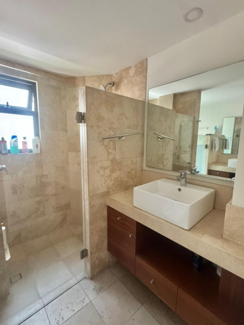 polanco como nunca lo habías vivido: lujo y armonía en cada detalle