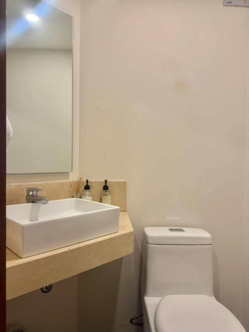 polanco como nunca lo habías vivido: lujo y armonía en cada detalle