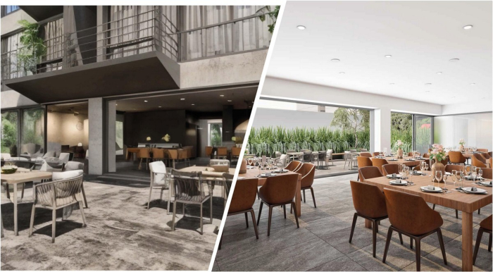 Departamento Venta Tlalpan Benito Juárez CDMX