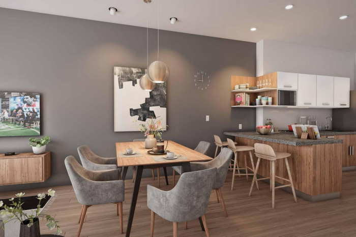 Departamento Venta Tlalpan Benito Juárez CDMX