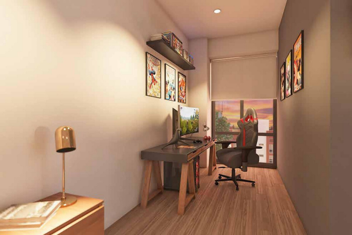 Departamento Venta Tlalpan Benito Juárez CDMX