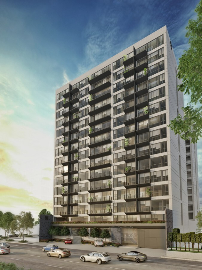 Departamento Venta Tlalpan Benito Juárez CDMX