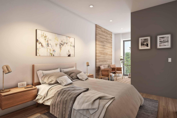 Departamento Venta Tlalpan Benito Juárez CDMX