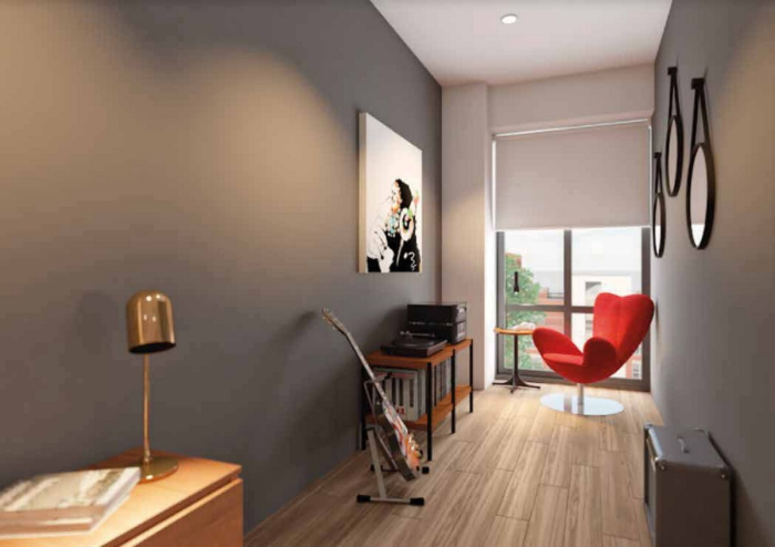 Departamento Venta Tlalpan Benito Juárez CDMX