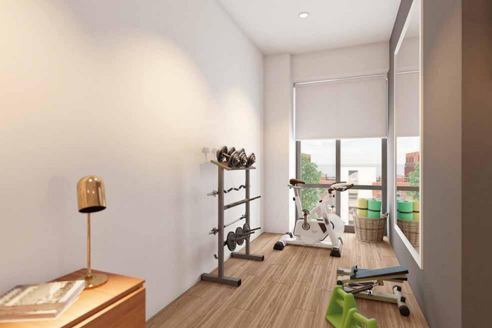 Departamento Venta Tlalpan Benito Juárez CDMX