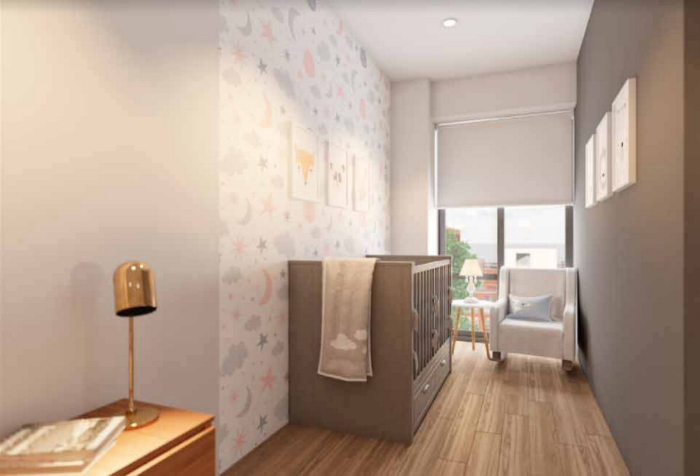 Departamento Venta Tlalpan Benito Juárez CDMX