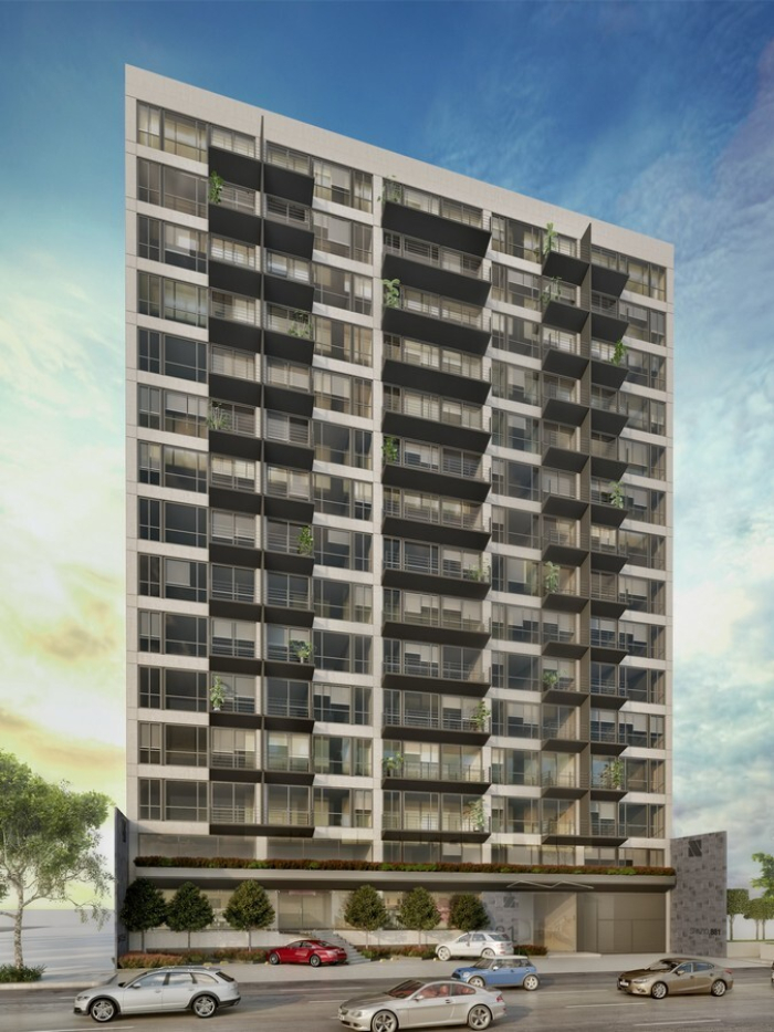 Departamento Venta Tlalpan Benito Juárez CDMX