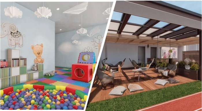 Departamento Venta Tlalpan Benito Juárez CDMX