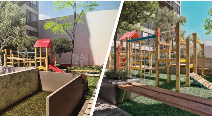 Departamento Venta Tlalpan Benito Juárez CDMX