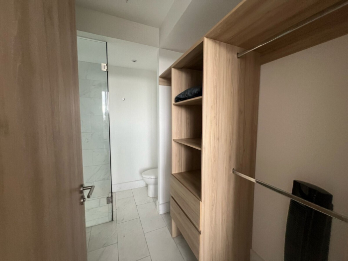 Departamento Renta Colonia Juárez Cuauhtémoc CDMX