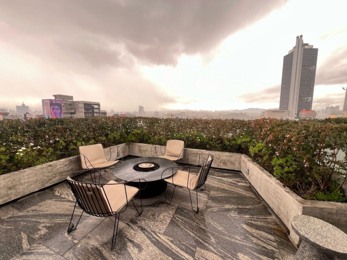 Departamento Renta Colonia Juárez Cuauhtémoc CDMX