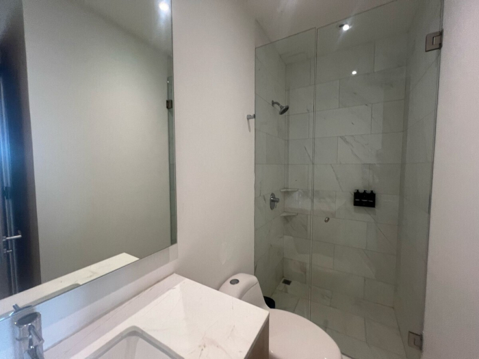 Departamento Venta Colonia Juárez Cuauhtémoc CDMX