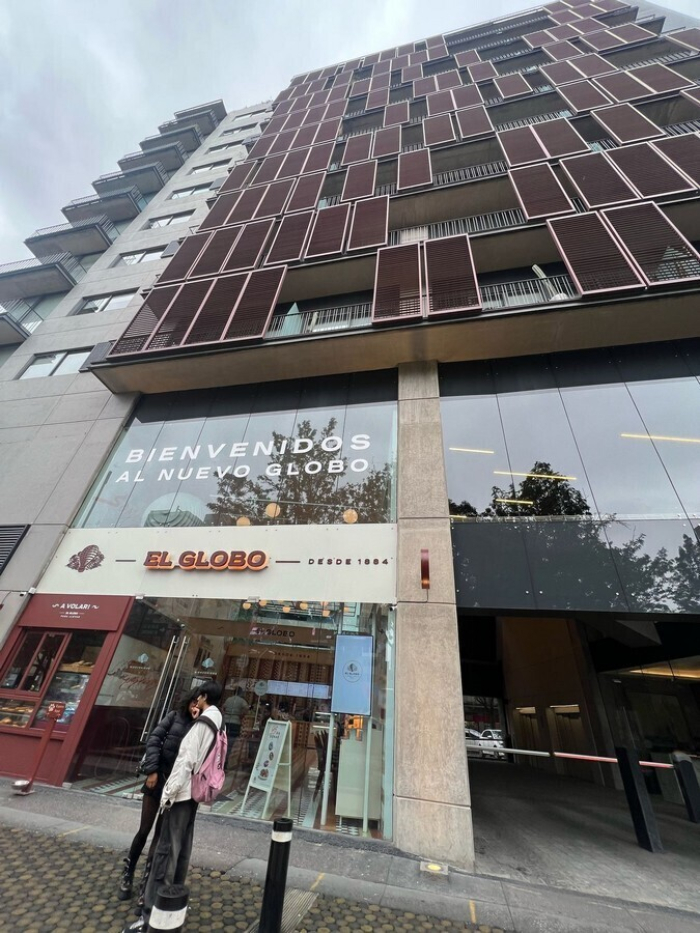 Departamento Venta Colonia Juárez Cuauhtémoc CDMX