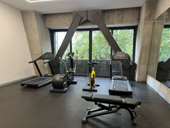 Departamento Venta Colonia Juárez Cuauhtémoc CDMX