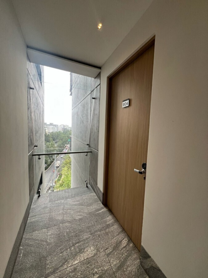 Departamento Venta Colonia Juárez Cuauhtémoc CDMX