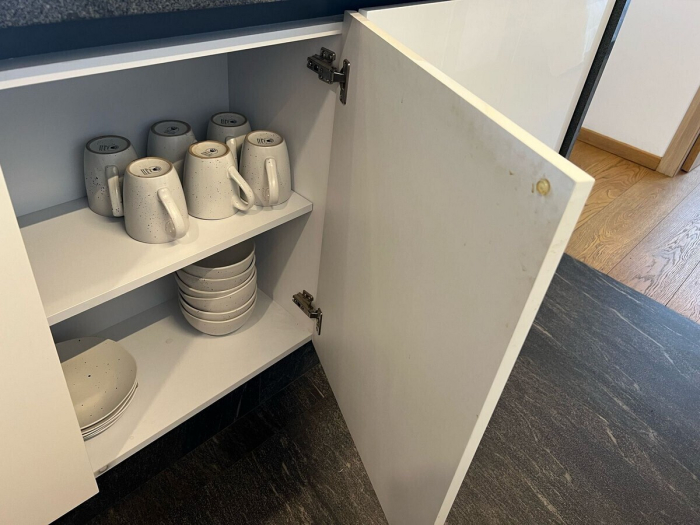 Departamento Venta Colonia Juárez Cuauhtémoc CDMX