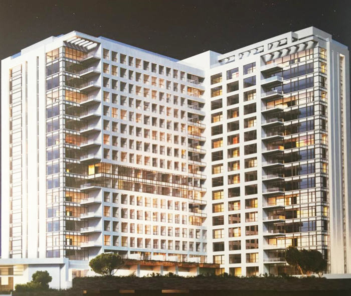 departamento en renta en interlomas