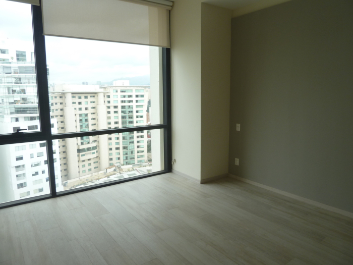 departamento en renta en interlomas