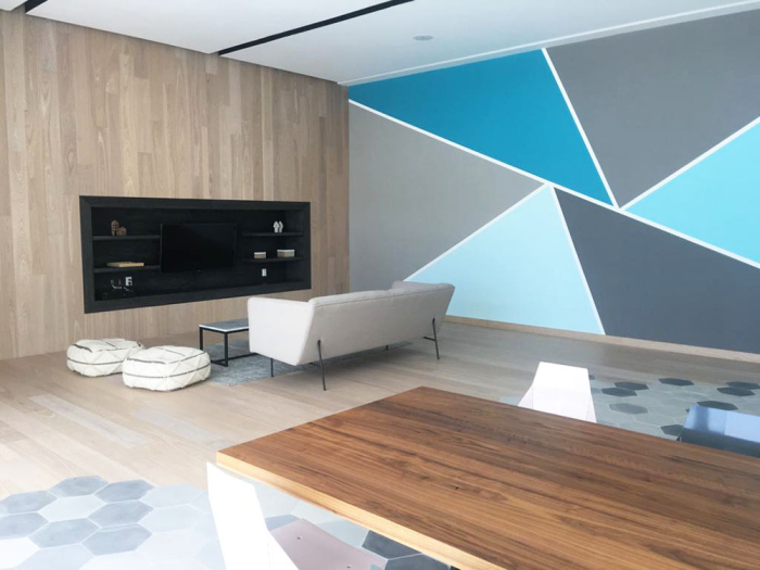 departamento en renta en interlomas