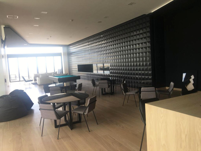 departamento en renta en interlomas