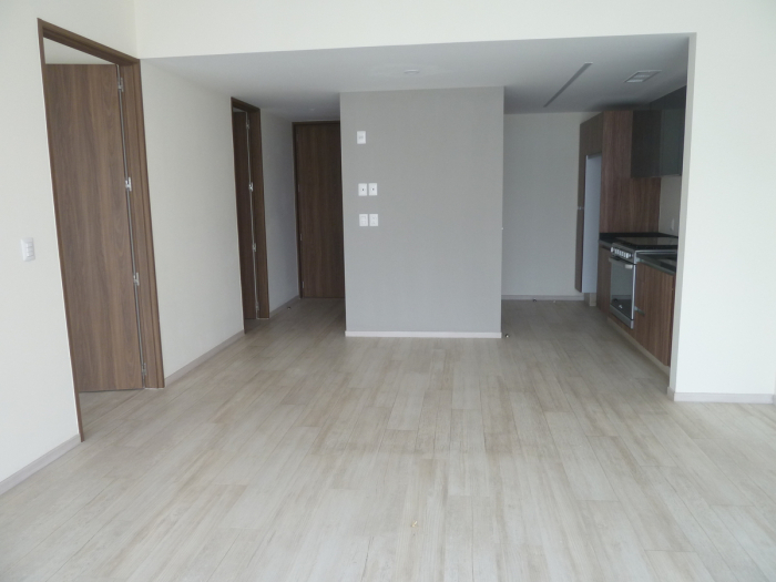 departamento en renta en interlomas