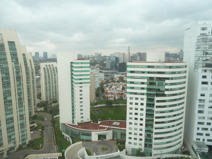 departamento en renta en interlomas