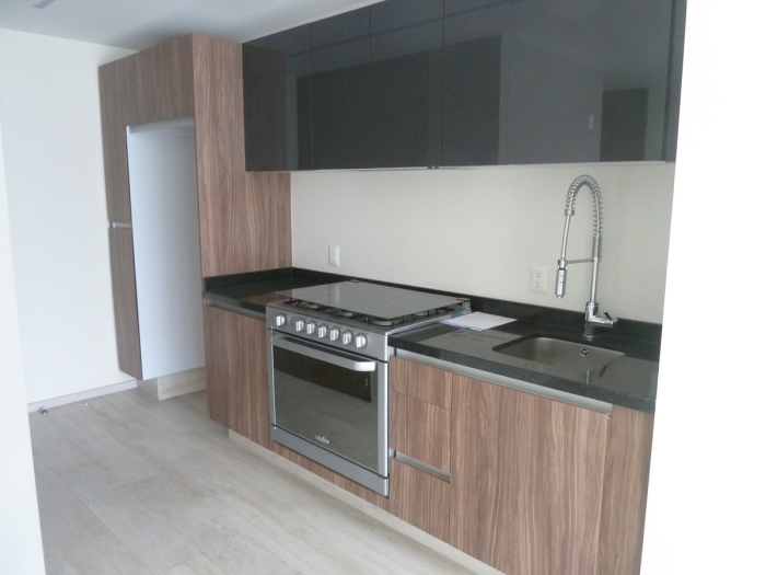 departamento en renta en interlomas