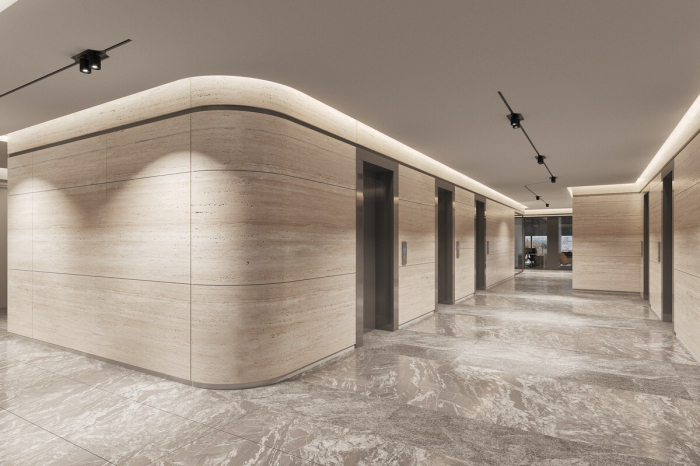 venta oficina bosque real huixquilucan estado de méxico